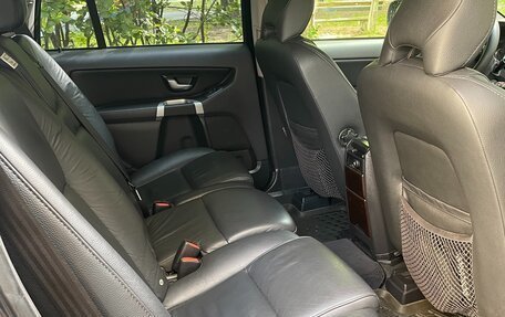 Volvo XC90 II рестайлинг, 2011 год, 1 200 000 рублей, 9 фотография