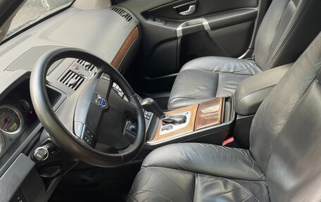 Volvo XC90 II рестайлинг, 2011 год, 1 200 000 рублей, 8 фотография