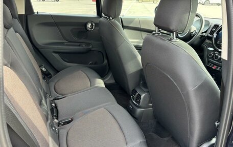 MINI Countryman II (F60), 2020 год, 3 250 000 рублей, 16 фотография