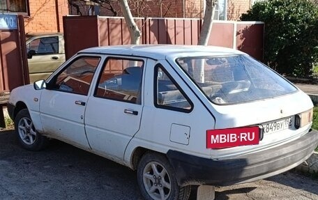 ИЖ 2126 «Ода», 2001 год, 120 000 рублей, 4 фотография