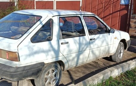 ИЖ 2126 «Ода», 2001 год, 120 000 рублей, 5 фотография