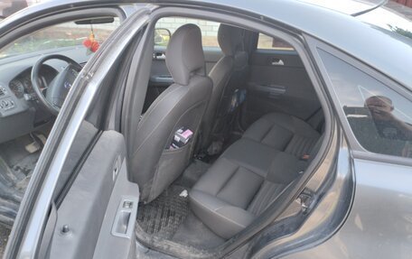 Volvo S40 II, 2007 год, 870 000 рублей, 9 фотография