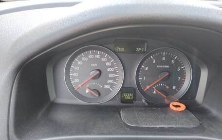 Volvo S40 II, 2007 год, 870 000 рублей, 6 фотография