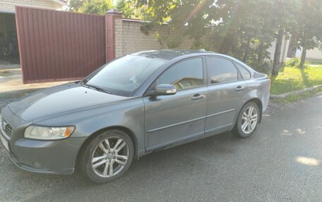 Volvo S40 II, 2007 год, 870 000 рублей, 2 фотография