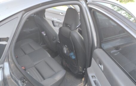 Volvo S40 II, 2007 год, 870 000 рублей, 10 фотография