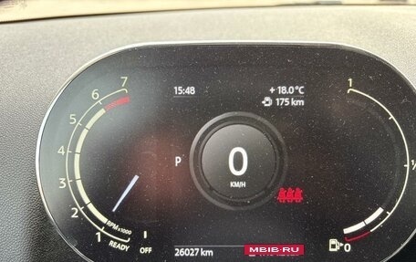 MINI Countryman II (F60), 2020 год, 3 250 000 рублей, 14 фотография