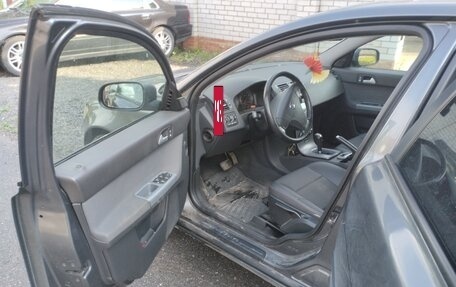 Volvo S40 II, 2007 год, 870 000 рублей, 8 фотография