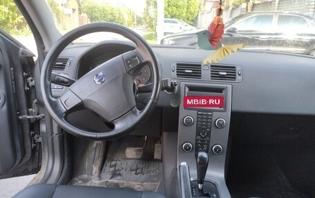 Volvo S40 II, 2007 год, 870 000 рублей, 7 фотография