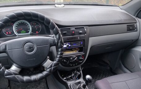 Chevrolet Lacetti, 2007 год, 465 000 рублей, 3 фотография