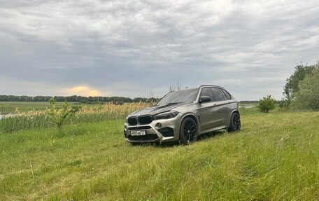 BMW X5 M, 2017 год, 5 555 555 рублей, 3 фотография