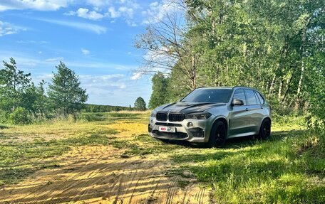 BMW X5 M, 2017 год, 5 555 555 рублей, 2 фотография