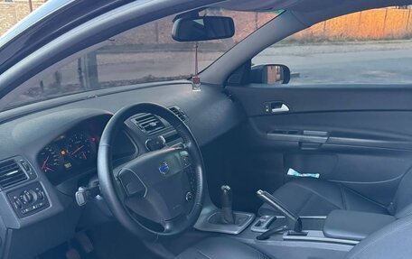 Volvo C30 I рестайлинг, 2007 год, 555 000 рублей, 5 фотография