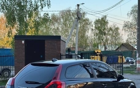 Volvo C30 I рестайлинг, 2007 год, 555 000 рублей, 2 фотография