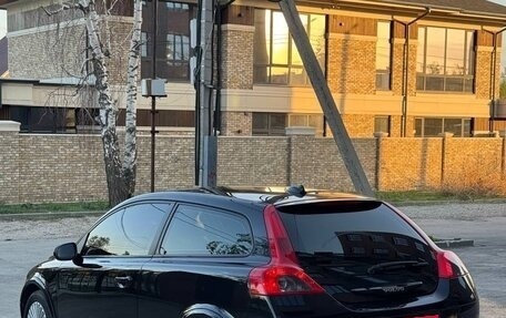 Volvo C30 I рестайлинг, 2007 год, 555 000 рублей, 4 фотография