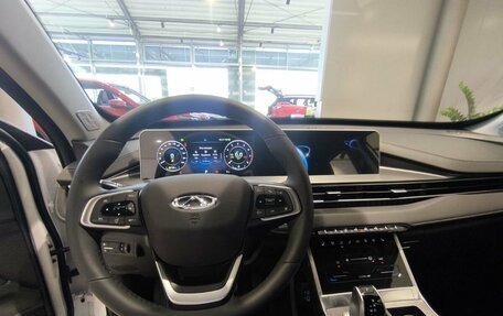 Chery Tiggo 4 I рестайлинг, 2025 год, 2 290 000 рублей, 7 фотография