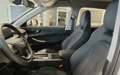 Chery Tiggo 4 I рестайлинг, 2025 год, 2 290 000 рублей, 9 фотография