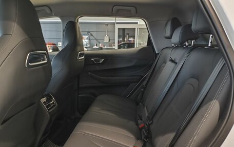Chery Tiggo 4 I рестайлинг, 2025 год, 2 290 000 рублей, 10 фотография