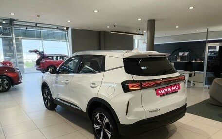 Chery Tiggo 4 I рестайлинг, 2025 год, 2 290 000 рублей, 3 фотография