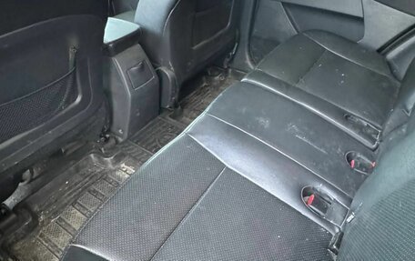 Geely Emgrand X7 I, 2014 год, 429 000 рублей, 5 фотография