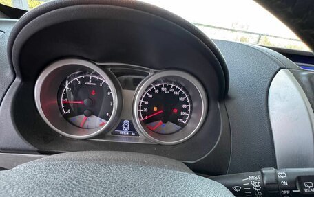 Geely Emgrand X7 I, 2014 год, 429 000 рублей, 6 фотография