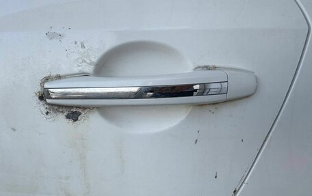 Geely Emgrand X7 I, 2014 год, 429 000 рублей, 14 фотография