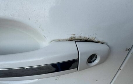Geely Emgrand X7 I, 2014 год, 429 000 рублей, 15 фотография
