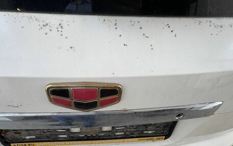 Geely Emgrand X7 I, 2014 год, 429 000 рублей, 12 фотография