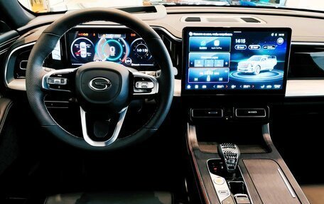 GAC GS8, 2024 год, 4 949 000 рублей, 7 фотография