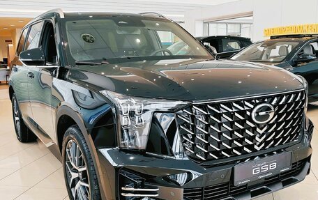 GAC GS8, 2024 год, 4 949 000 рублей, 2 фотография