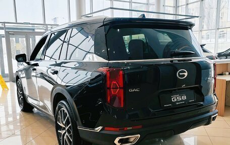 GAC GS8, 2024 год, 4 949 000 рублей, 3 фотография