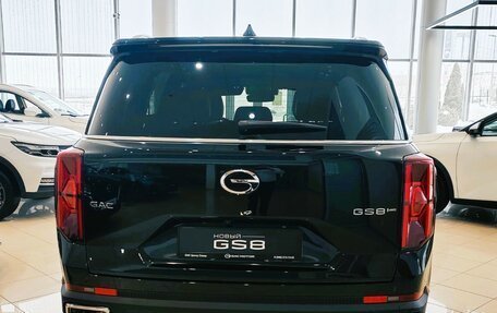 GAC GS8, 2024 год, 4 949 000 рублей, 4 фотография