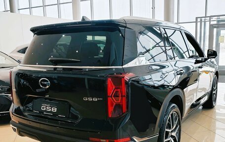 GAC GS8, 2024 год, 4 949 000 рублей, 5 фотография