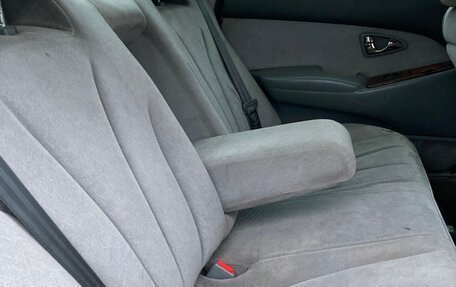 Mitsubishi Diamante II, 2000 год, 200 000 рублей, 7 фотография