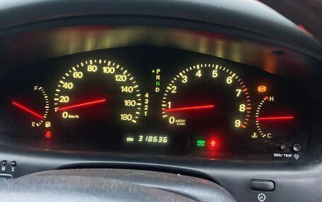 Mitsubishi Diamante II, 2000 год, 200 000 рублей, 8 фотография