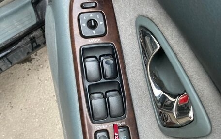 Mitsubishi Diamante II, 2000 год, 200 000 рублей, 10 фотография