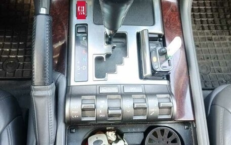 Lexus LX III, 2008 год, 3 560 000 рублей, 2 фотография
