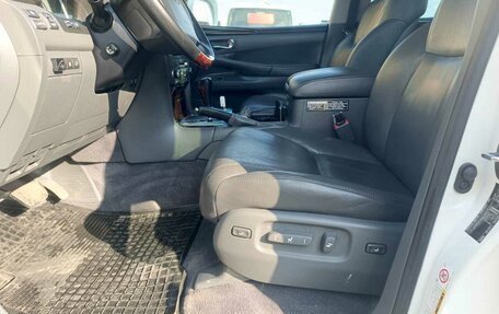 Lexus LX III, 2008 год, 3 560 000 рублей, 3 фотография