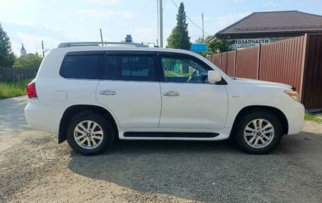 Lexus LX III, 2008 год, 3 560 000 рублей, 11 фотография