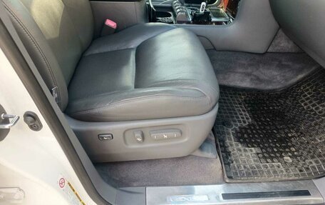 Lexus LX III, 2008 год, 3 560 000 рублей, 9 фотография