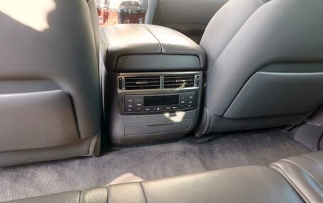 Lexus LX III, 2008 год, 3 560 000 рублей, 8 фотография