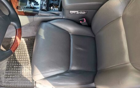 Lexus LX III, 2008 год, 3 560 000 рублей, 22 фотография