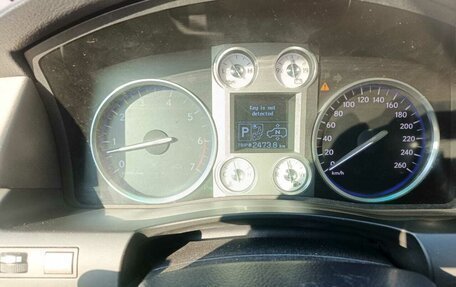 Lexus LX III, 2008 год, 3 560 000 рублей, 20 фотография
