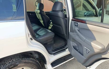 Lexus LX III, 2008 год, 3 560 000 рублей, 19 фотография