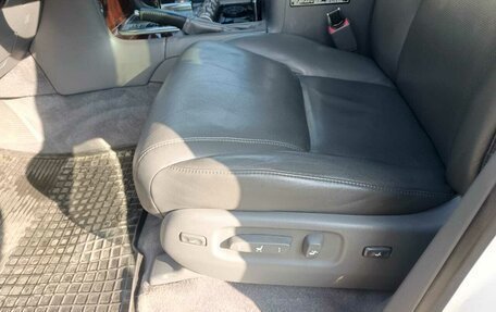 Lexus LX III, 2008 год, 3 560 000 рублей, 18 фотография