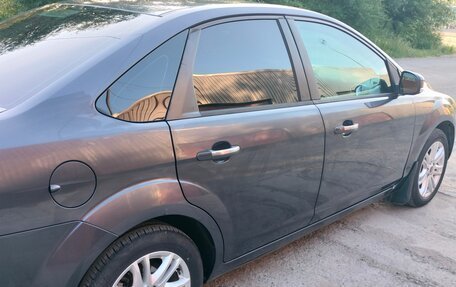 Ford Focus II рестайлинг, 2010 год, 670 000 рублей, 6 фотография