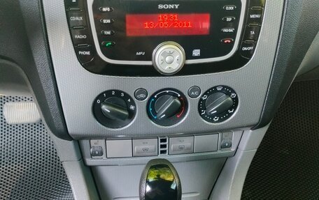 Ford Focus II рестайлинг, 2010 год, 670 000 рублей, 9 фотография