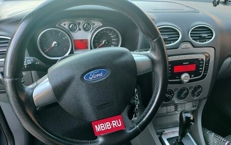 Ford Focus II рестайлинг, 2010 год, 670 000 рублей, 3 фотография