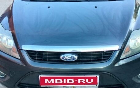 Ford Focus II рестайлинг, 2010 год, 670 000 рублей, 8 фотография