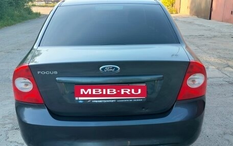 Ford Focus II рестайлинг, 2010 год, 670 000 рублей, 7 фотография