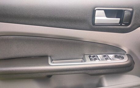 Ford Focus II рестайлинг, 2010 год, 670 000 рублей, 13 фотография